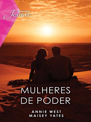 cover image of Mulheres de poder